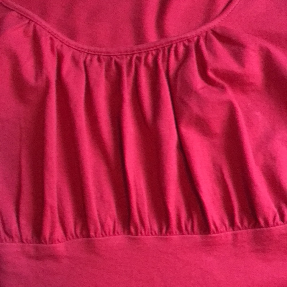 Knit pullover top - Picture 3 of 3